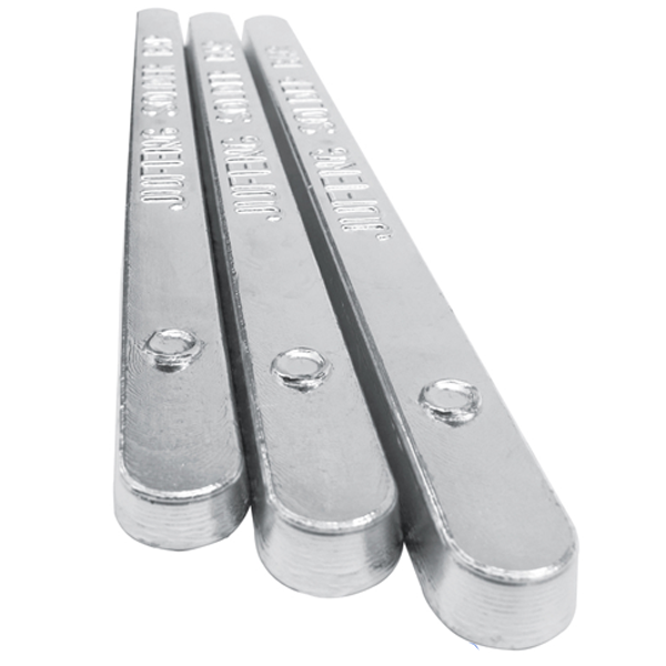 Chì thanh ( thiếc thanh) 800gram leadfree / 6337