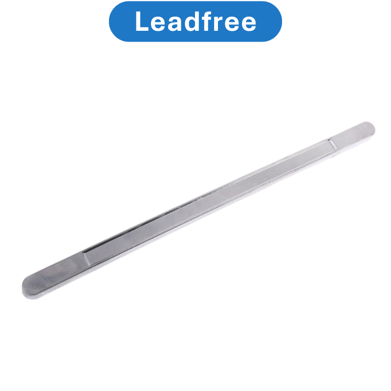 Chì thanh ( thiếc thanh) 800gram leadfree / 6337