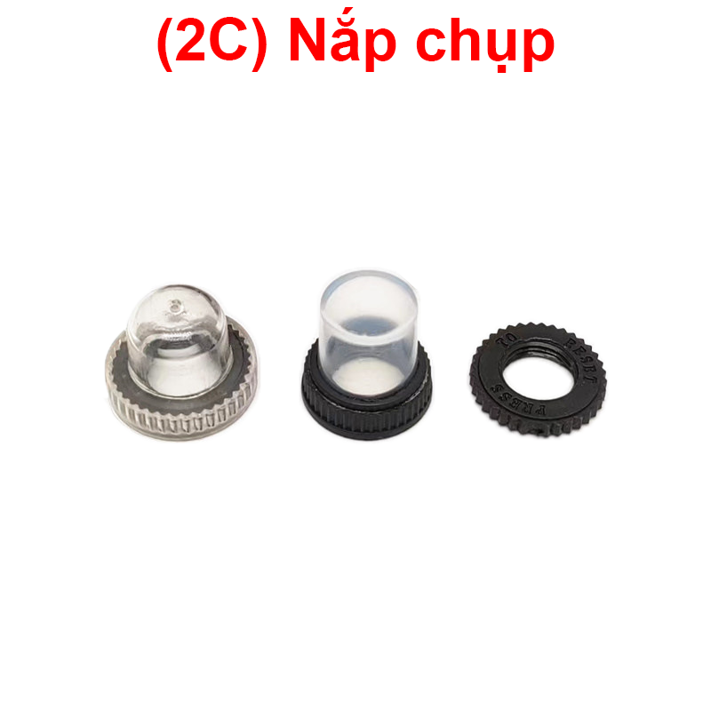 Công tắc cầu chì relay tự ngắt, chống cháy chập. Rơ le tự ngắt tải