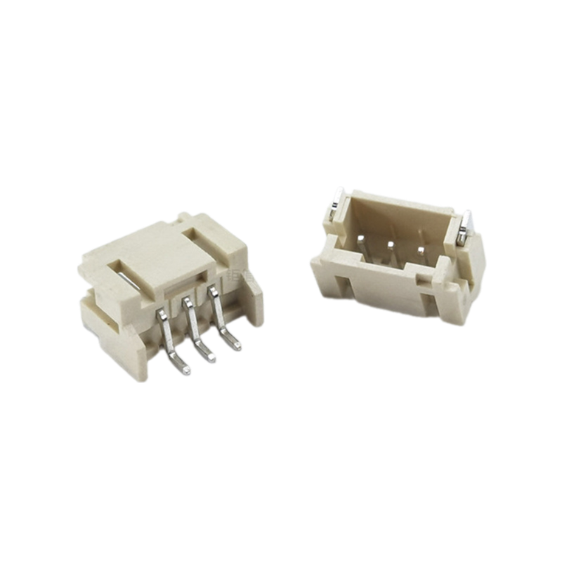 Đầu PH 2.0mm chân dán nằm ngang
