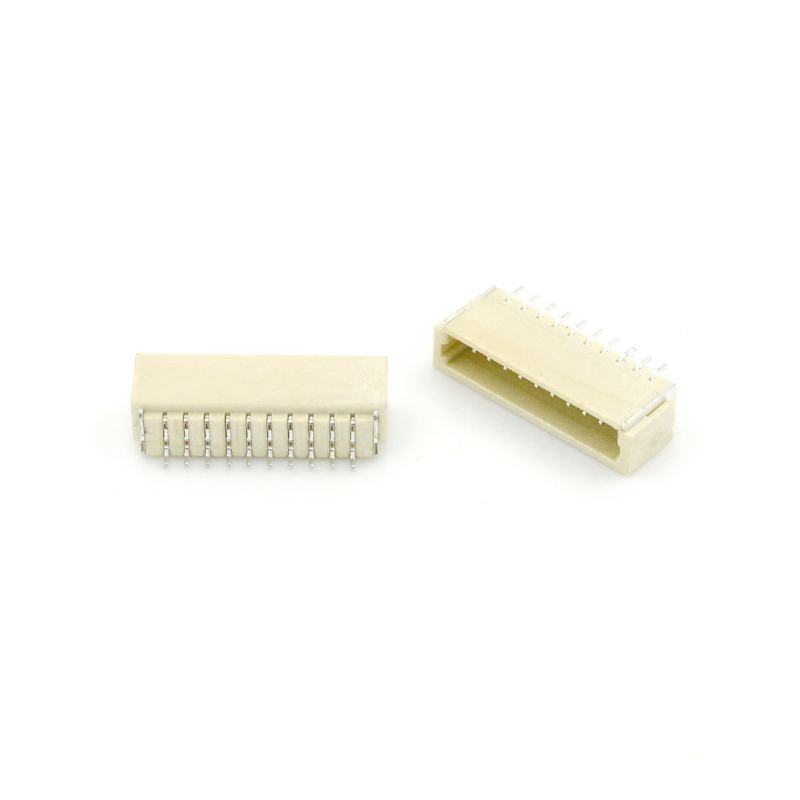 Đầu SH 1.0mm chân dán nằm ngang