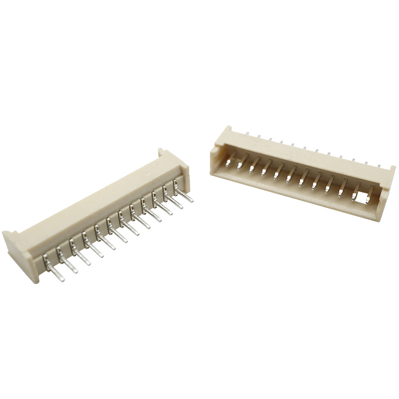 Đầu ZH 1.5mm chân cắm thẳng đứng (DIP)