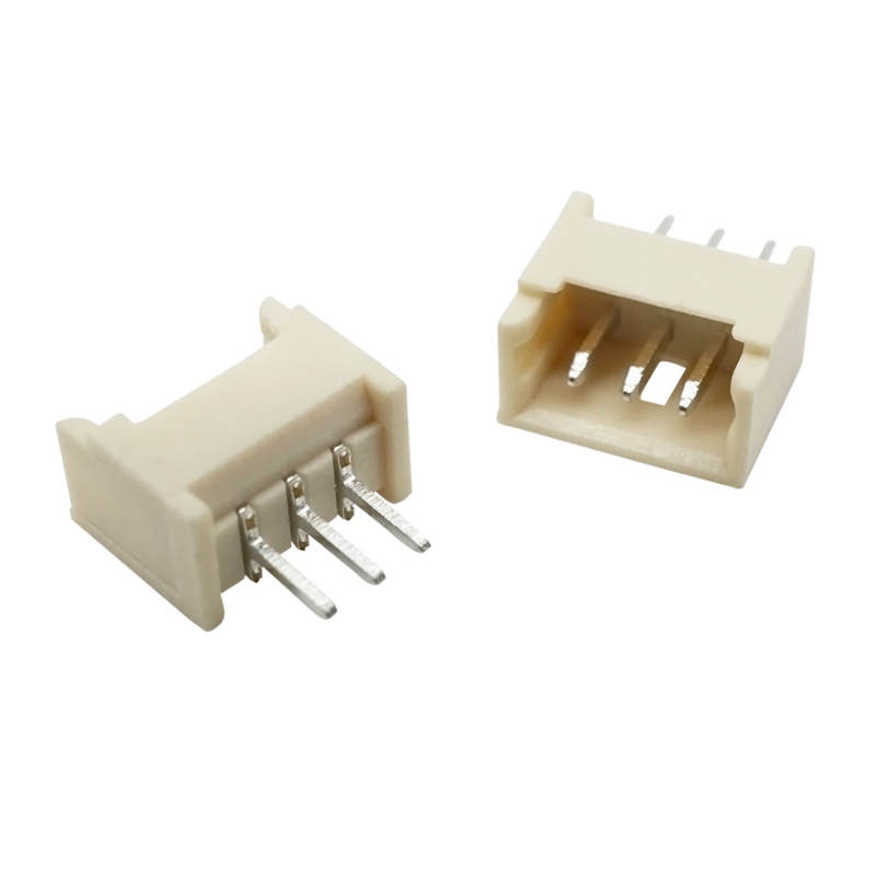 Đầu ZH 1.5mm chân cắm thẳng đứng (DIP)