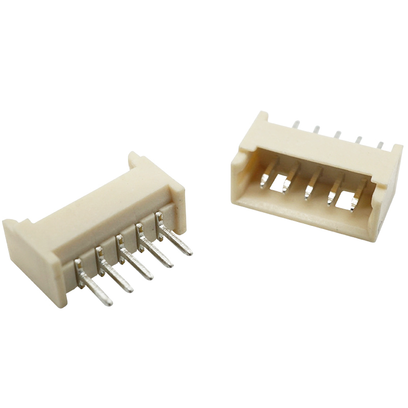 Đầu ZH 1.5mm chân cắm thẳng đứng (DIP)