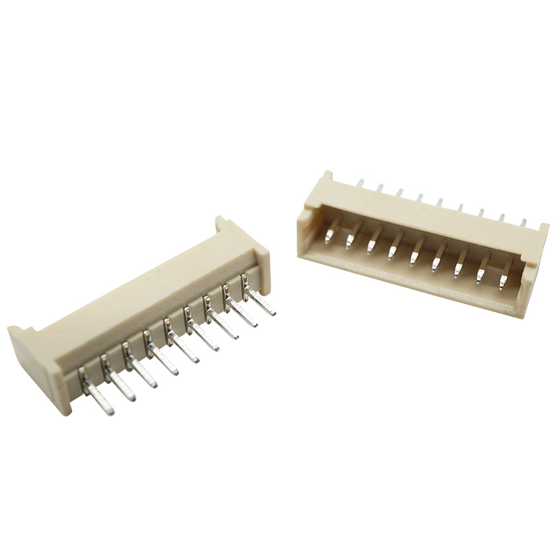 Đầu ZH 1.5mm chân cắm thẳng đứng (DIP)