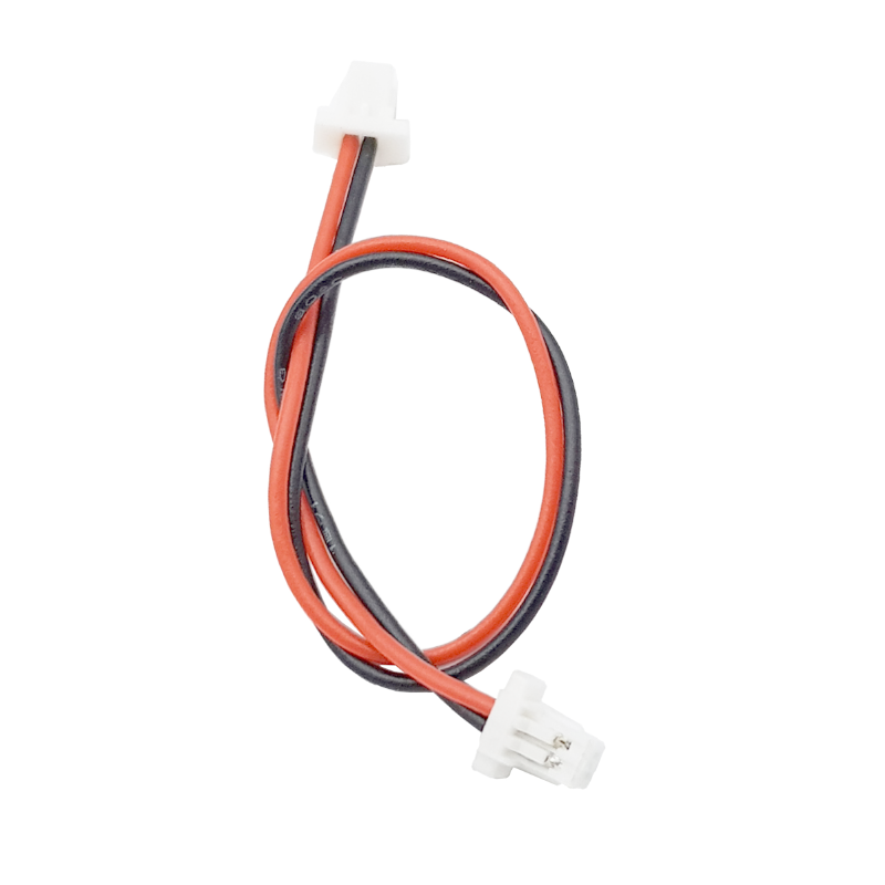 Dây Bus SH 1.0mm, dây cắm header 1 đầu cái, 2 đầu cái