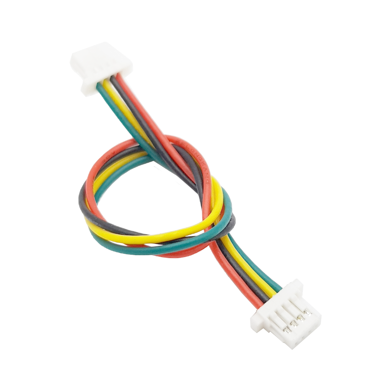 Dây Bus SH 1.0mm, dây cắm header 1 đầu cái, 2 đầu cái