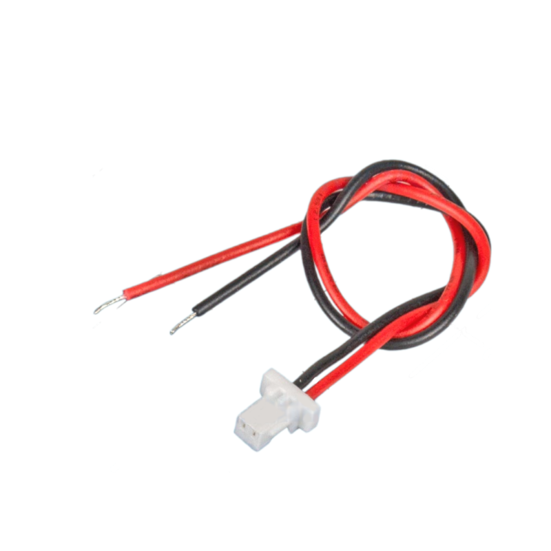 Dây Bus SH 1.0mm, dây cắm header 1 đầu cái, 2 đầu cái