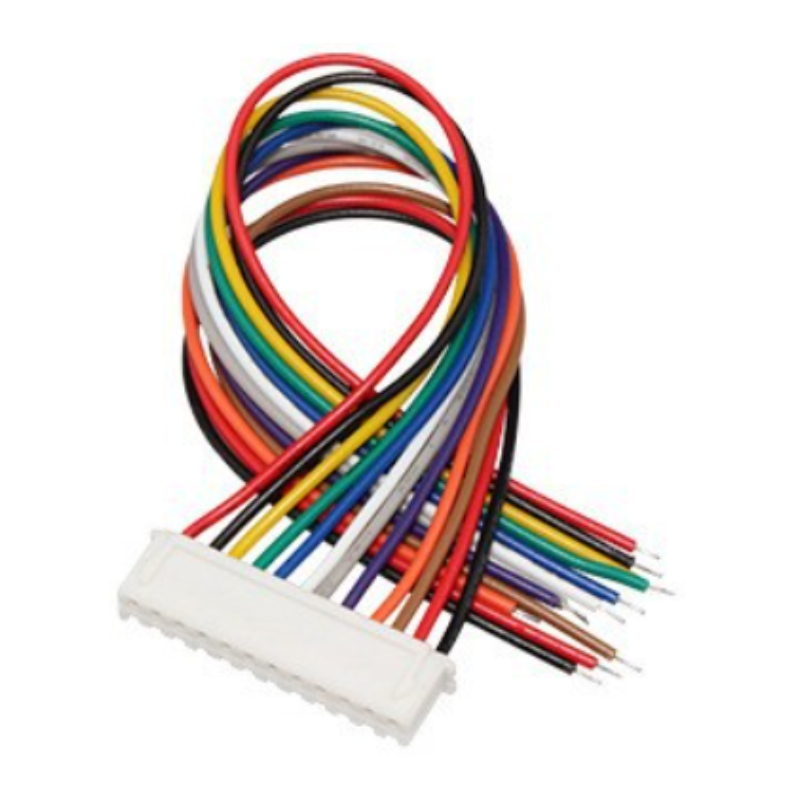 Dây Bus ZH1.5mm 1 dầu cái, 2 đầu cái