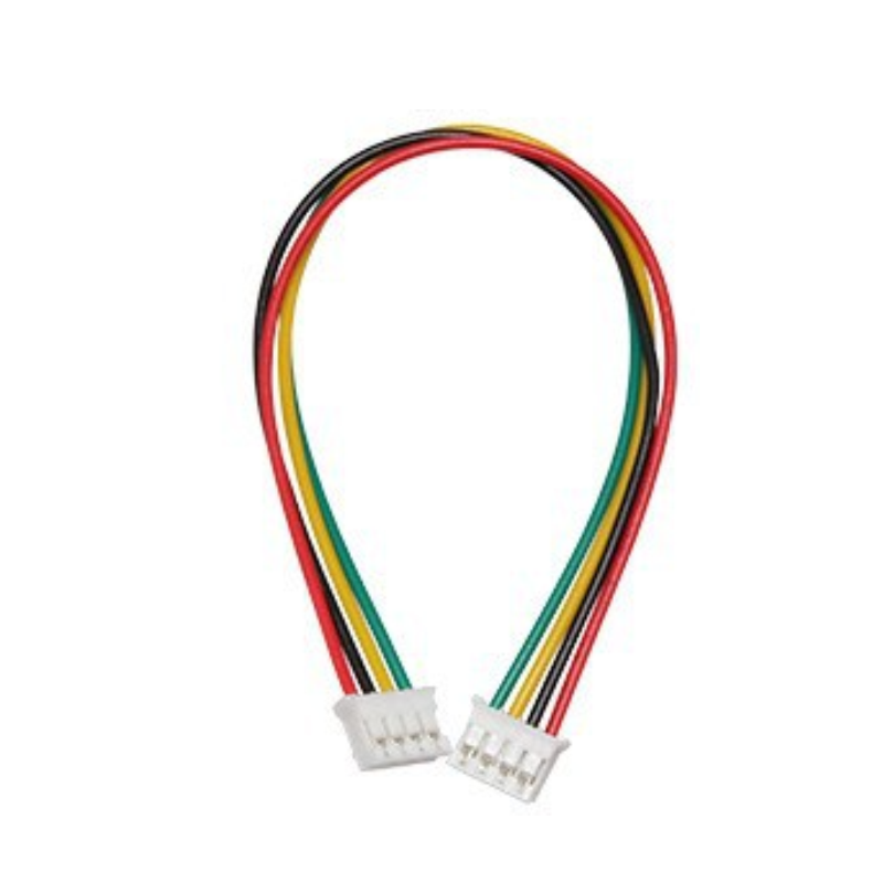 Dây Bus ZH1.5mm 1 dầu cái, 2 đầu cái
