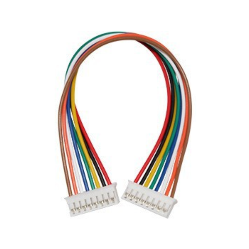 Dây Bus ZH1.5mm 1 dầu cái, 2 đầu cái