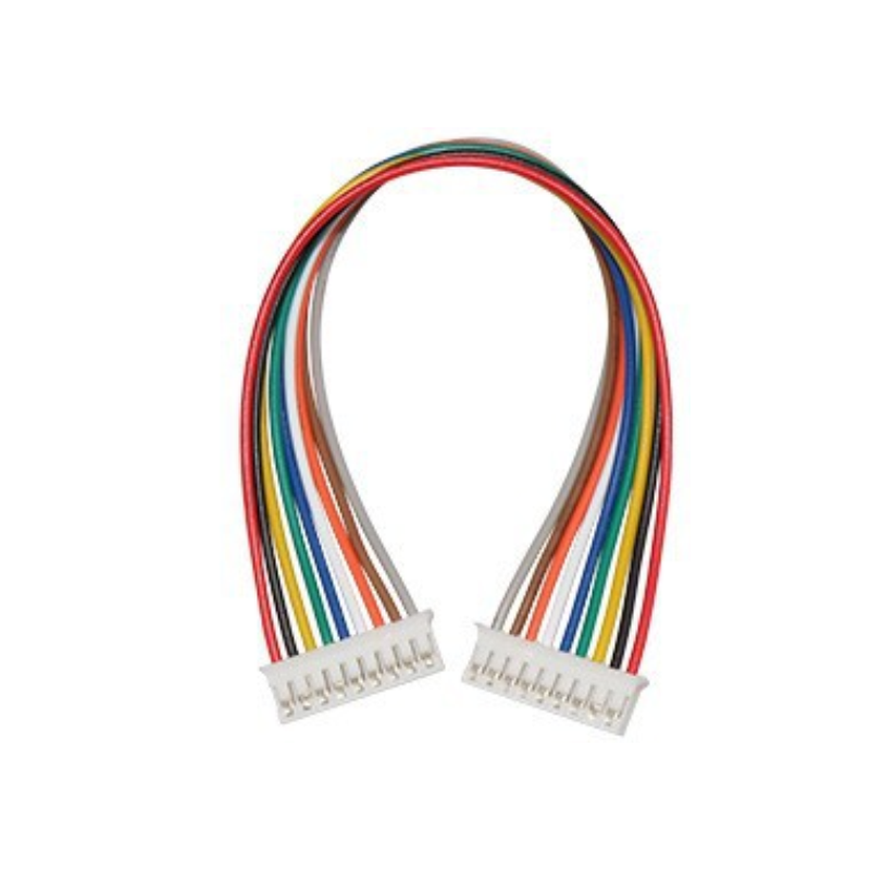 Dây Bus ZH1.5mm 1 dầu cái, 2 đầu cái