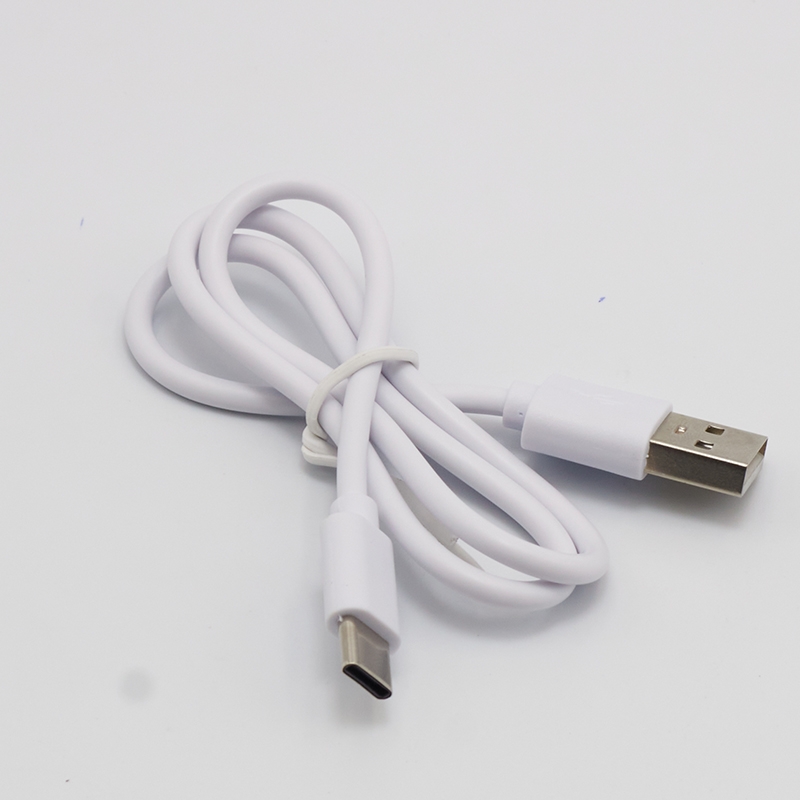 (2 sợi) Dây cáp sạc truyền dữ liệu dòng 2A cổng type C / Micro B giá rẻ