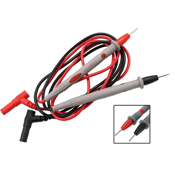 Dây đo, que đo đồng hồ kim, đồng hồ số ( VOM) 1000V 10A / 20A