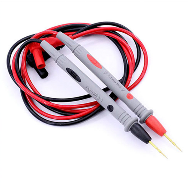 Dây đo, que đo đồng hồ kim, đồng hồ số ( VOM) 1000V 10A / 20A
