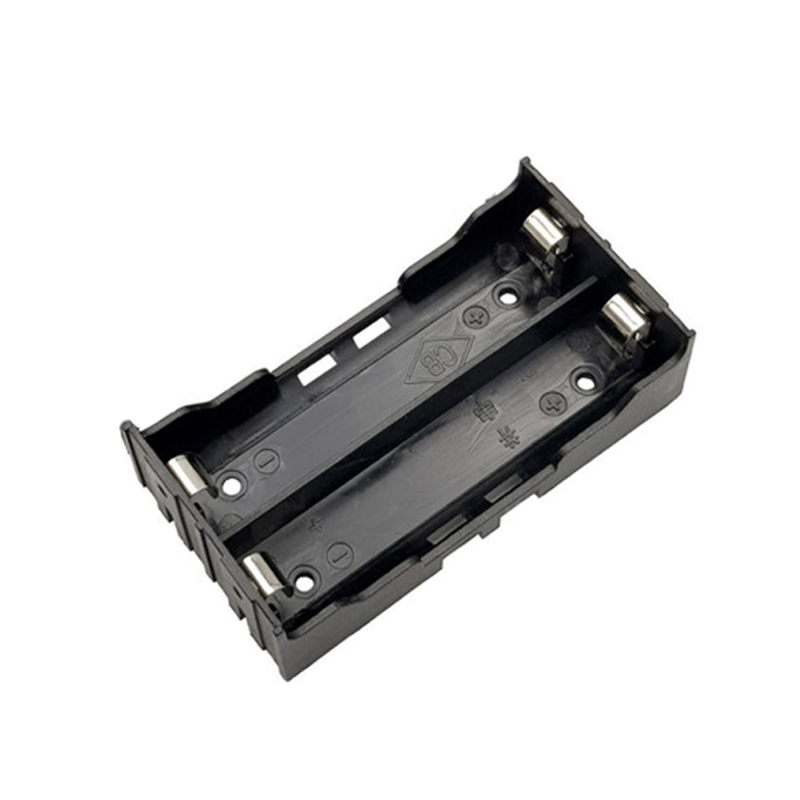Đế pin, khay pin 18650 chân hàn PCB