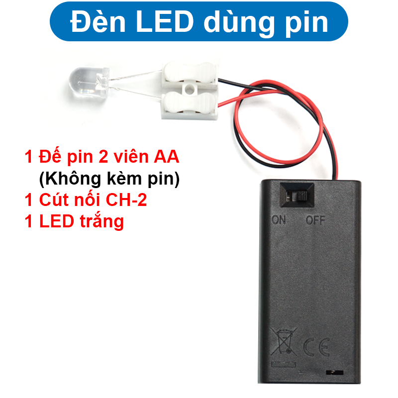 Bộ STEM cho học sinh, đèn Năng lượng mặt trời, quạt gió, bơm nước mini