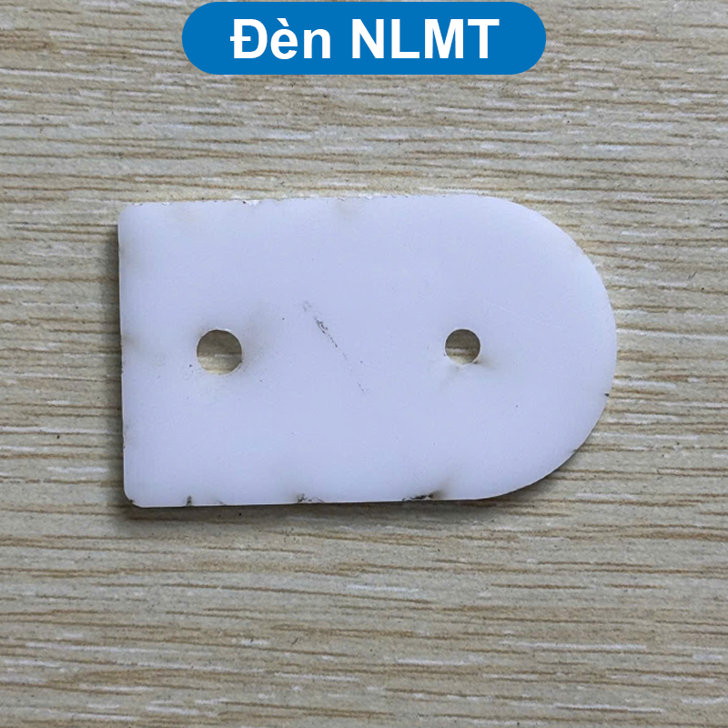 Mica 2mm trong / sữa STEM