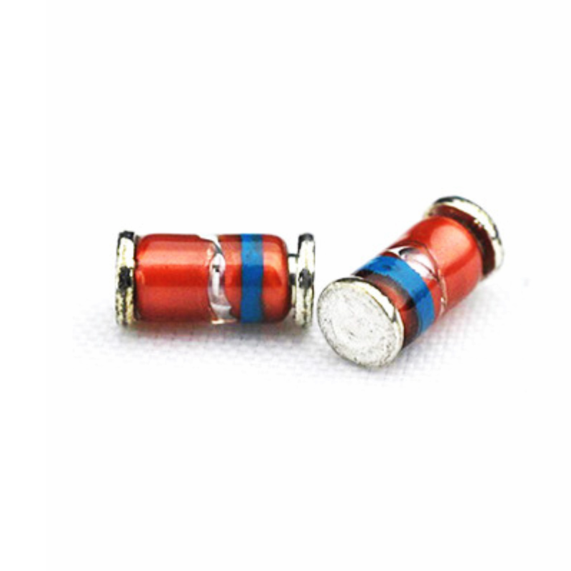 (20 con) Diode Zenner ZMM15 15V 500mW