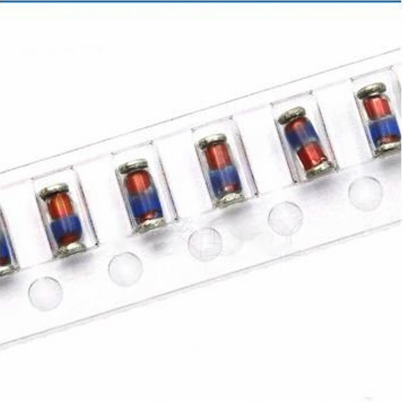 (20 con) Diode Zenner ZMM15 15V 500mW