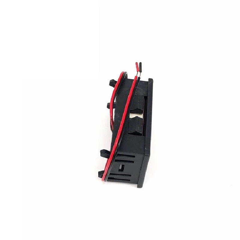 Đồng hồ đo áp DC 2 dây 5V - 120VDC