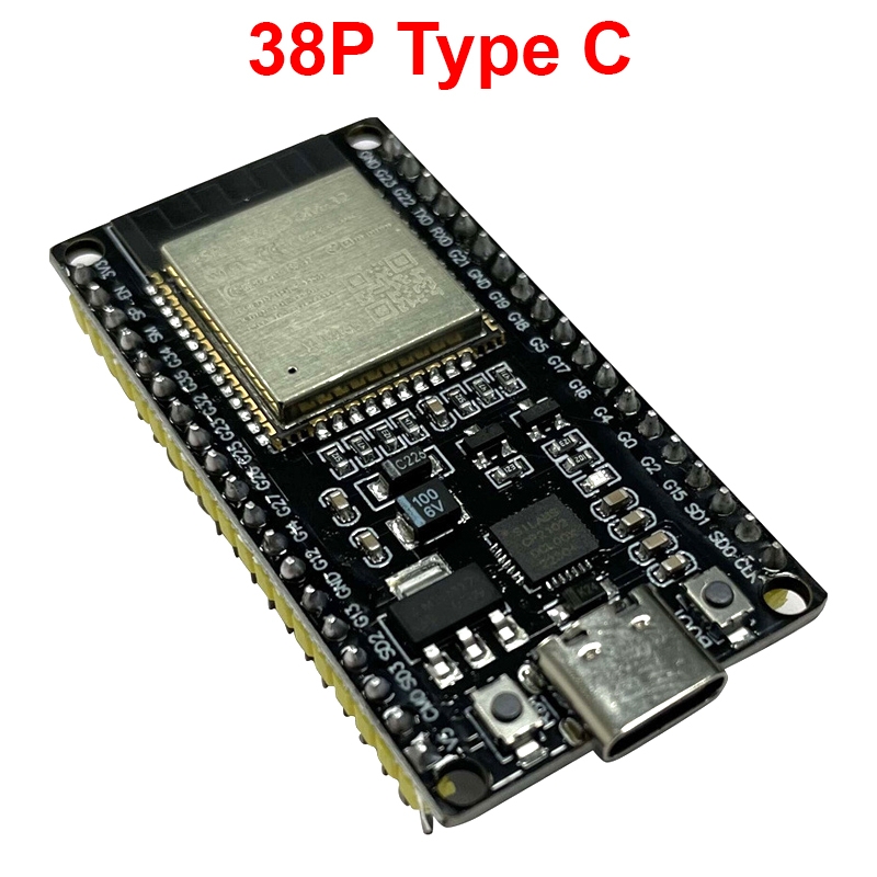 Mạch NodeMCU ESP32 WiFi+ Bluetooth