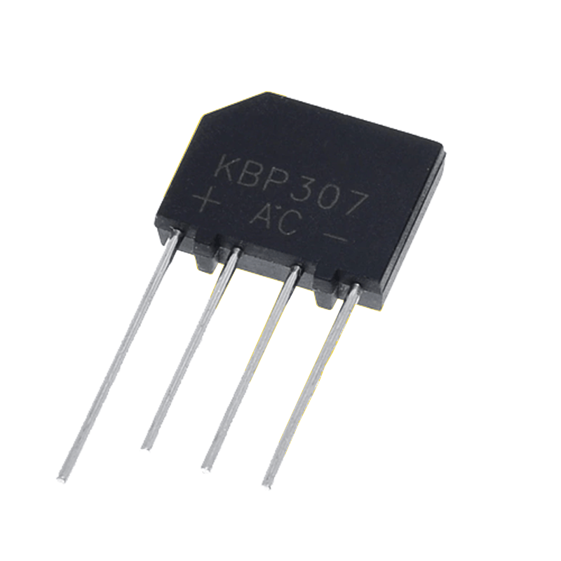 Diode cầu chỉnh lưu KBP210,KBP310,KBPC 200V - 1KV, 2A - 35A