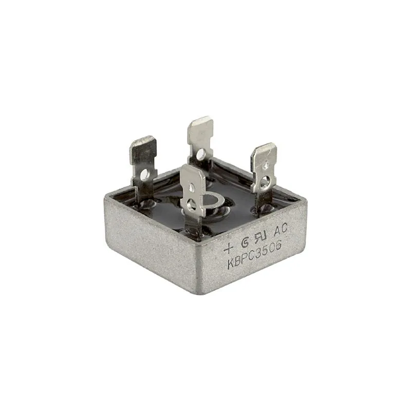 Diode cầu chỉnh lưu KBP210,KBP310,KBPC 200V - 1KV, 2A - 35A