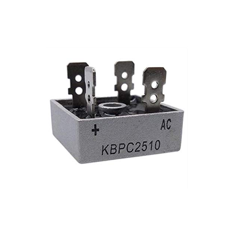 Diode cầu chỉnh lưu KBP210,KBP310,KBPC 200V - 1KV, 2A - 35A