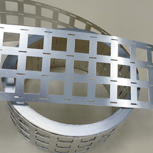 (1 Kg) Kẽm hàn pin 18650 nhiều hàng (pin ghép sát / dùng khung pin )