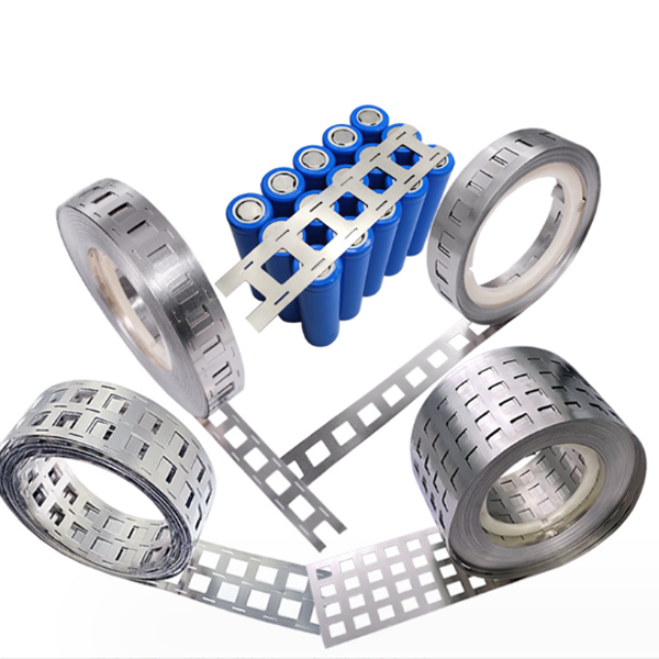 (1 Kg) Kẽm hàn pin 18650 nhiều hàng (pin ghép sát / dùng khung pin )