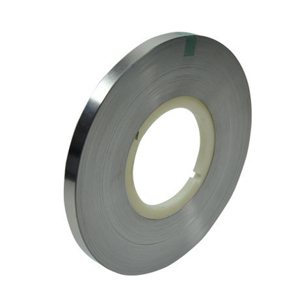 (1 kg) Kẽm đơn hàn pin mạ Niken dày 0.1 - 0.2mm