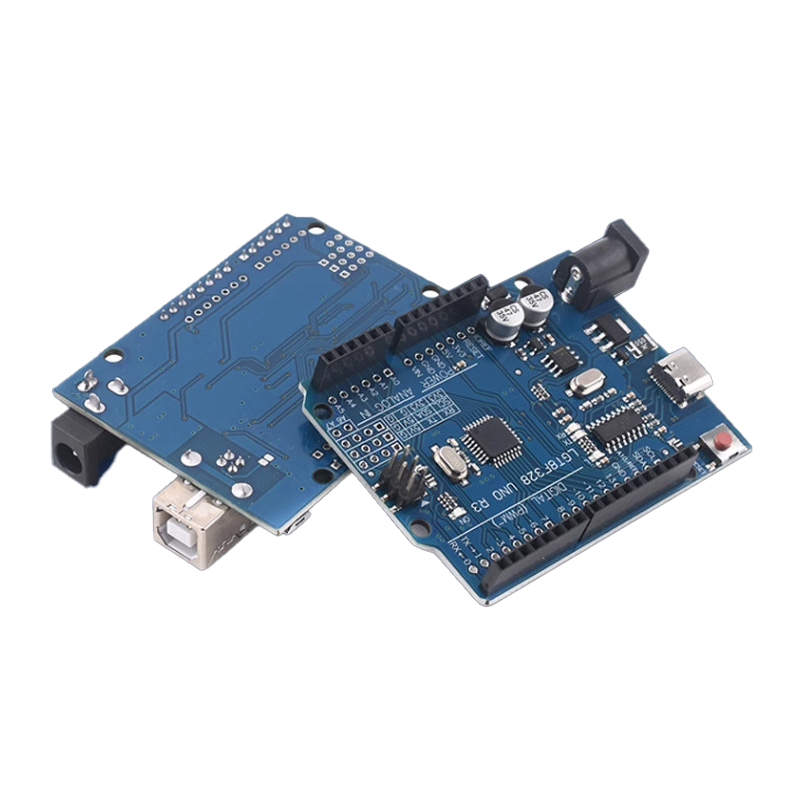 Mạch Arduino Uno R3 vi LGT8F328