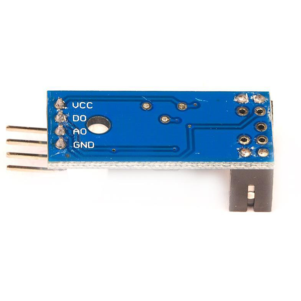 Mạch cảm biến hồng ngoại, cảm biến tốc độ Encoder chữ U