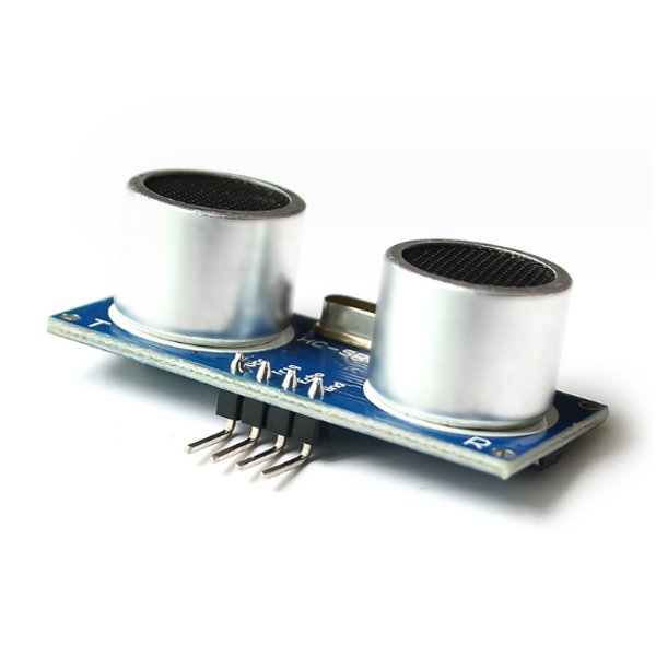 Mạch cảm biến siêu âm HC-SR04, HY-SRF05, US-015...