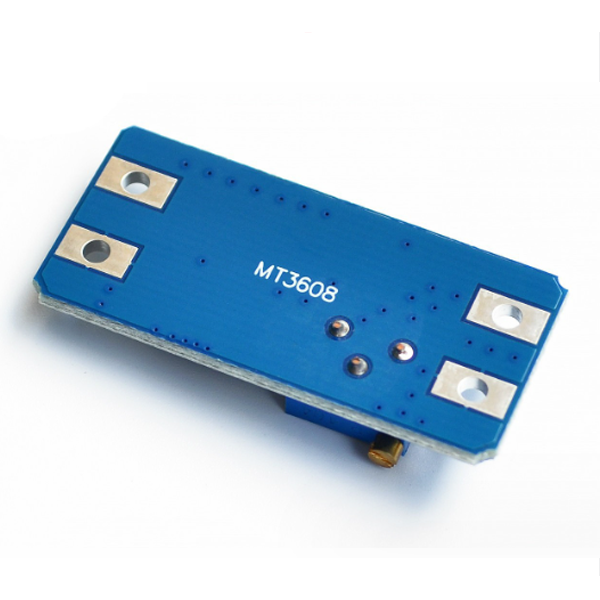 Mạch tăng áp Mini 2A MT3608