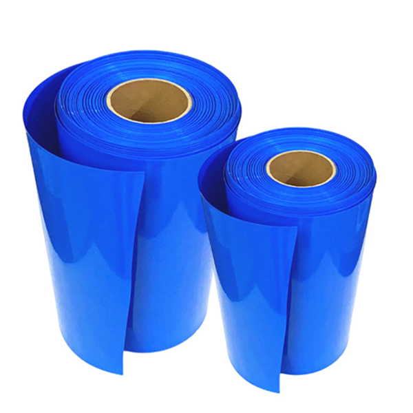 (1 mét) màng co nhiệt PVC bọc pin từ 300 - 650mm