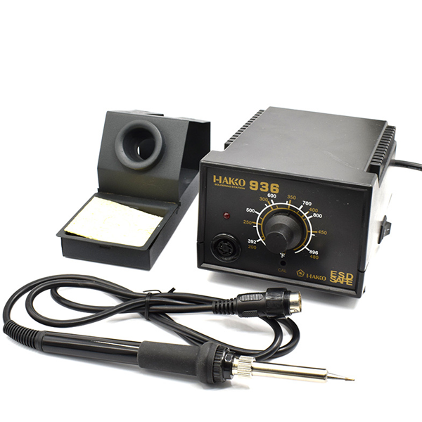 Máy hàn Hakko 936 220V 60W