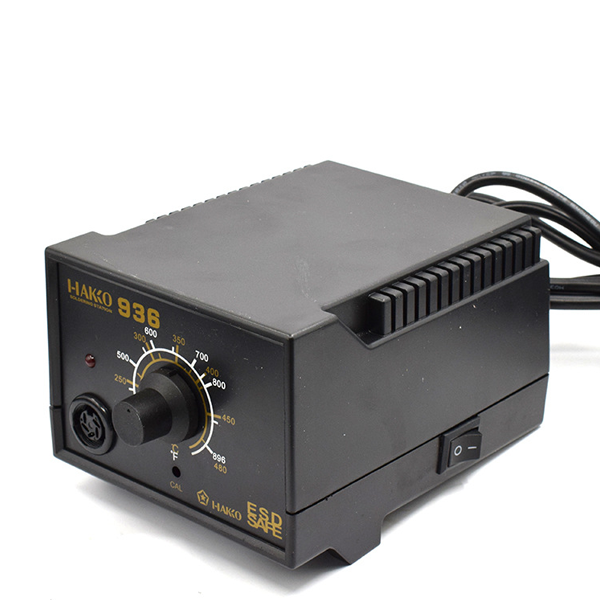 Máy hàn Hakko 936 220V 60W