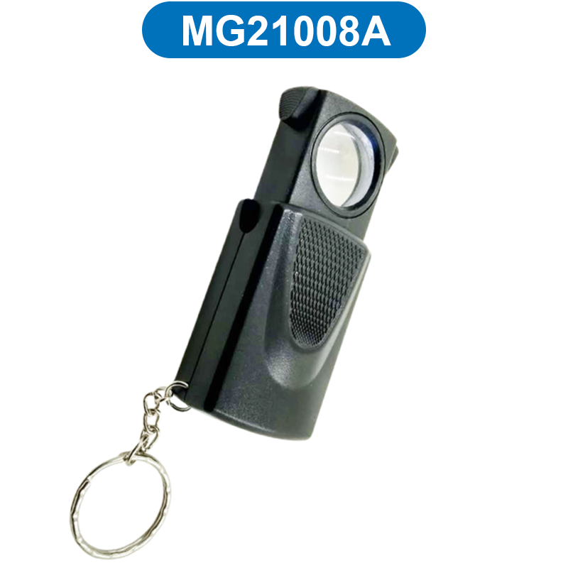 Kính lúp cầm tay có đèn LED, kính zoom đọc sách…