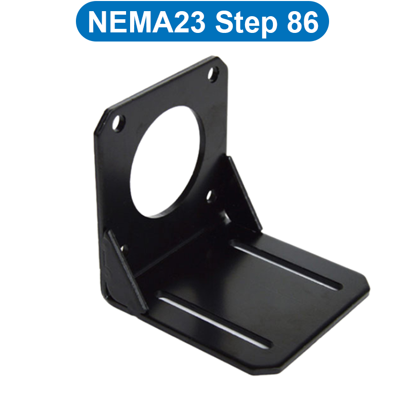 Gá động cơ DC, Pad cố đinh các loại động cơ thông dụng từ loại 380...895
