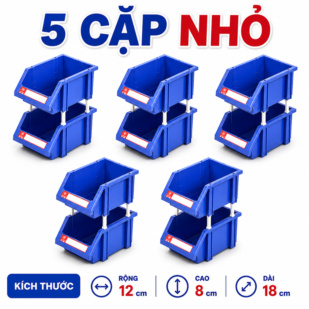 (Thanh lý) Tủ A4 -5 ngăn-Nắp bằng, nhựa PP, tủ mỹ phẩm, tủ văn phòng, mini để bàn tiện lợi
