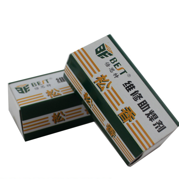 Nhựa thông hộp trợ hàn mạch điện tử