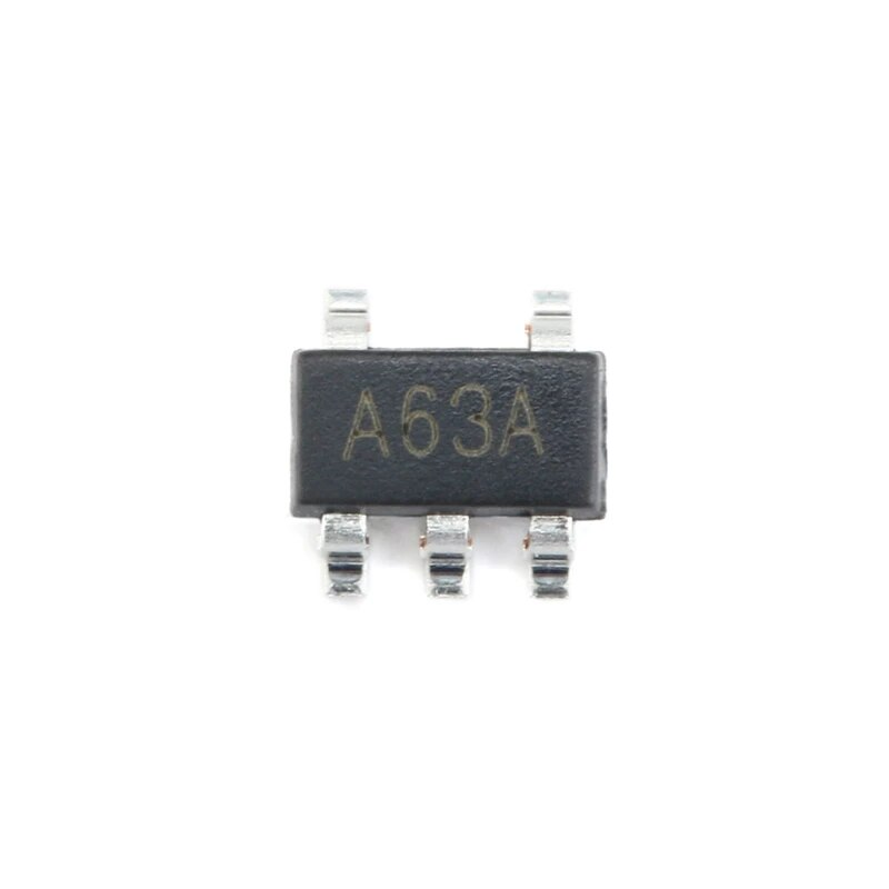(10 con) IC Opamp LM321MFX 5 pin SMD SOT23 - 5