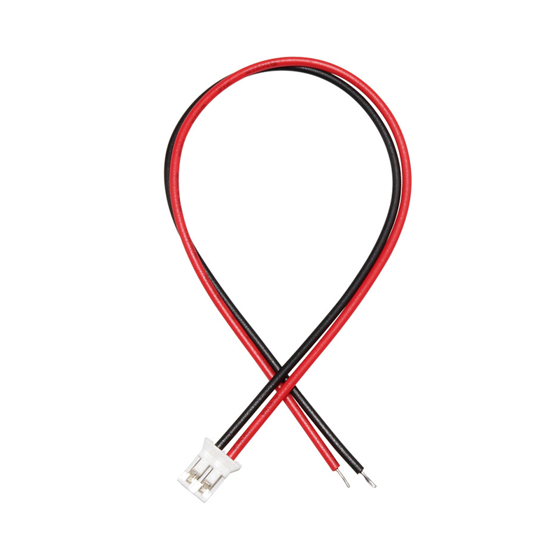 Dây Bus PH 2.0mm, dây cắm header 1 đầu cái, 2 đầu cái