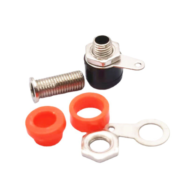 Phích cắm bắp chuối 910MR/JS - 910B