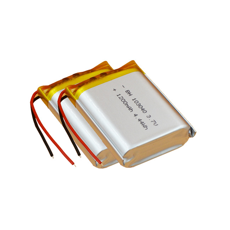 Pin sạc LiPo 1s 3.7v có mạch bảo vệ dùng Cho tai nghe,loa Mp3 MP4 MP5 GPS PSP Bluetooth