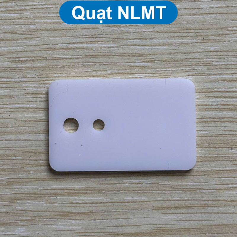 Mica 2mm trong / sữa STEM