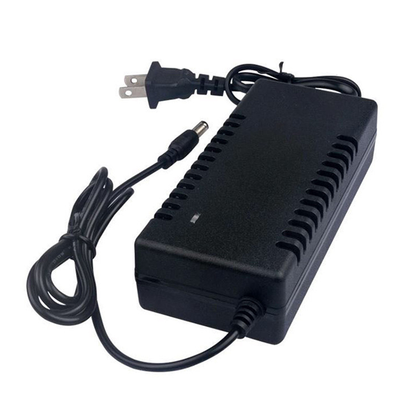 Sạc pin Lithium 1S - 4.2V đến 7S - 29.4V chân cắm 5.5x2.1mm