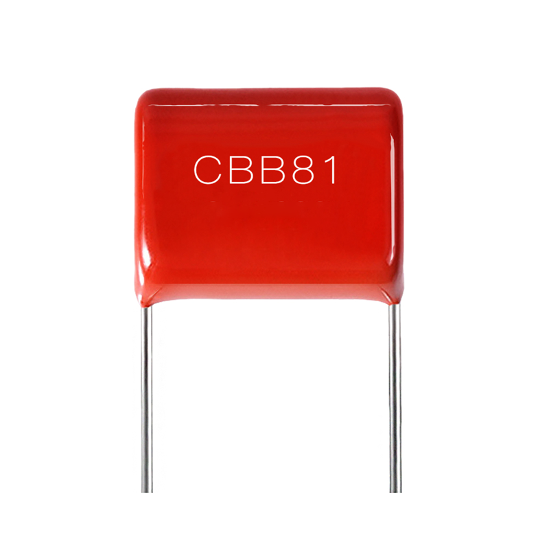 (5 con) Tụ gốm, tụ kẹo nâu Polyeste CBB22, CBB21, CBB28, CBB81